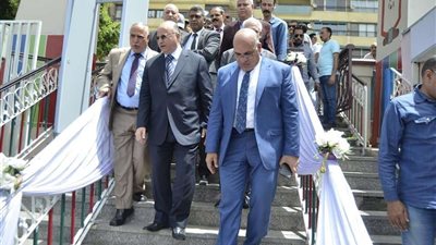 بالتفاصيل.. استعدادات محافظة القاهرة لشهر رمضان