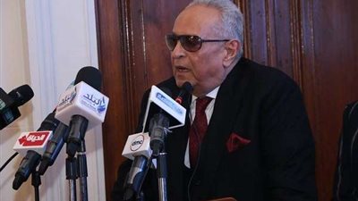 رئيس حزب الوفد يهنئ عمال مصر بعيدهم