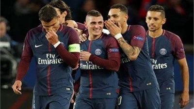 بث مباشر.. باريس سان جيرمان ومونبلييه بالدوري الفرنسي