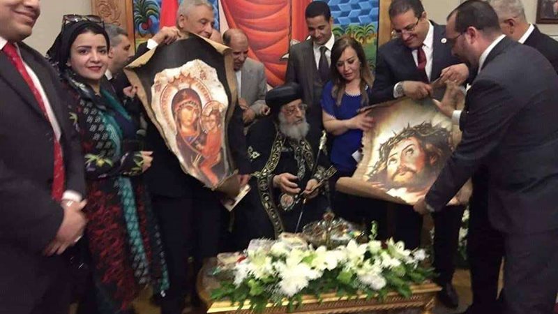 بلدنا اليوم
