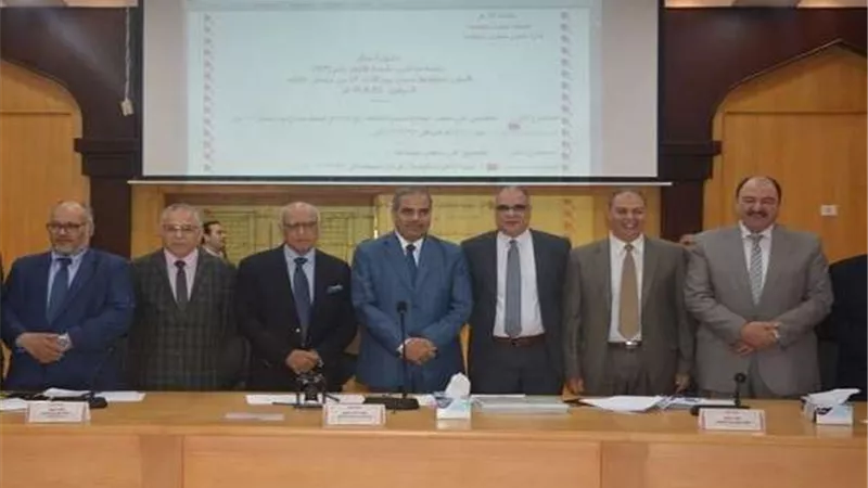 25 مايو بدء امتحانات الفصل الدراسي الثانى بجامعة الأزهر