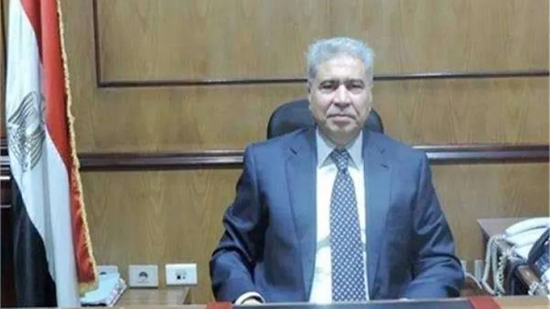 توزيع 2500 كرتونة مواد غذائية على الفئات المستحقة بالمنيا