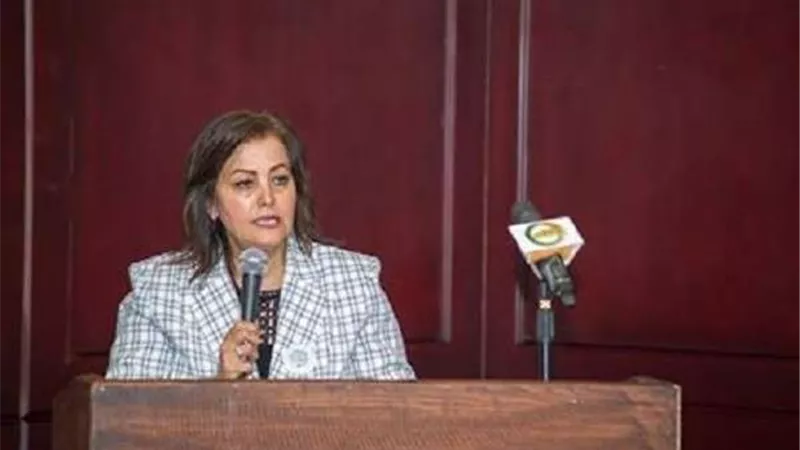 الزراعة تفتح مؤتمر يوم الطبيب البيطري العالمي