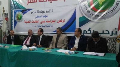 رغم تحذيرات الأعضاء.. نقابة الصيادلة تدخل نفق الحراسة القضائية