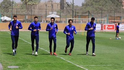 طارق سليمان: لطفي ينافس إكرامي والشناوي.. 