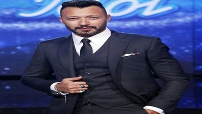 أحمد فهمي لـ 