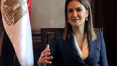 توقيع عقد تنفيذ محطة معالجة مياه مصرف بحر البقر جنوب بورسعيد