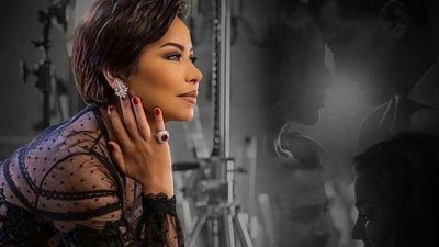 شيرين عبد الوهاب ترند جوجل لأغنية 