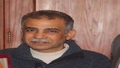 الإنتاج الثقافي بالمسرح القومي ينعي فؤاد السيد بعد وفاته صباح اليوم