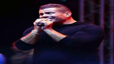 الهضبة يحيي حفلًا بجامعة الأهرام الكندية بعد قليل