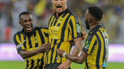 اليوم.. التعاون يواجه اتحاد جدة في نهائي كأس خادم الحرمين
