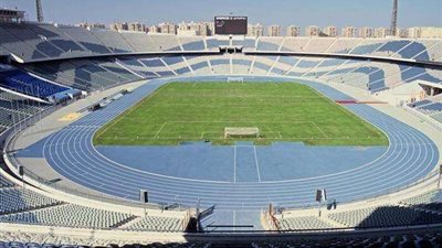 اتحاد الكرة يُجهز ملاعب كأس الأمم قبل 14 يونيو
