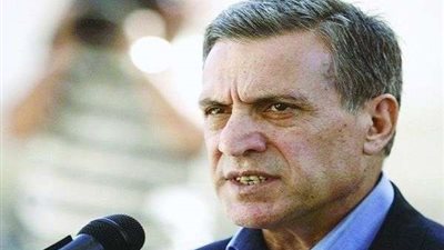 أبوردينة: لن نقبل بأي حلول لا تؤدي إلى قيام دولة فلسطينية