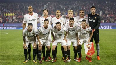 اليوم.. إشبيلية يواجه ليجانيس من أجل اللحاق بدوري الأبطال
