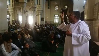 خطيب الأزهر: بلوغ شهر رمضان نعمة عظيمة يجب أن يفرح بها المؤمنون