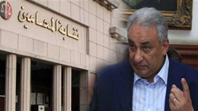 15 يونيو.. نقابة محامي القاهرة تعرض ميزانيتها عن الأعوام السابقة