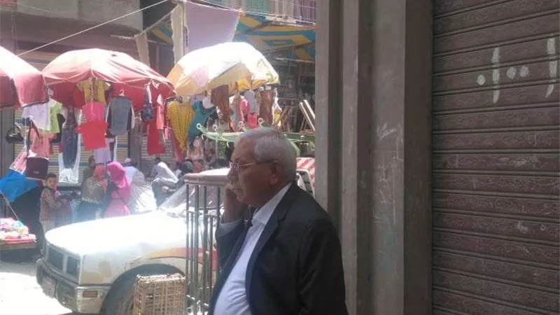 شاروبيم يشكل لجنة لمراجعة تراخيص الأبراج السكنية المخالفة بدكرنس