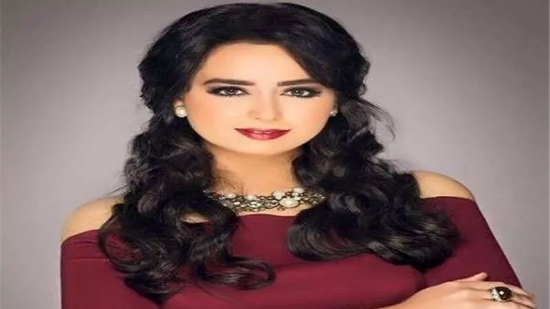 تعرف على رسالة هبة مجدي لـ أحمد السقا قبل عرض 