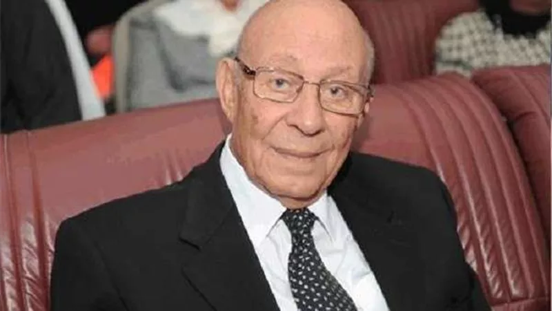 القومي لحقوق الإنسان يشيد بما حققته الدولة في القضاء على العشوائيات