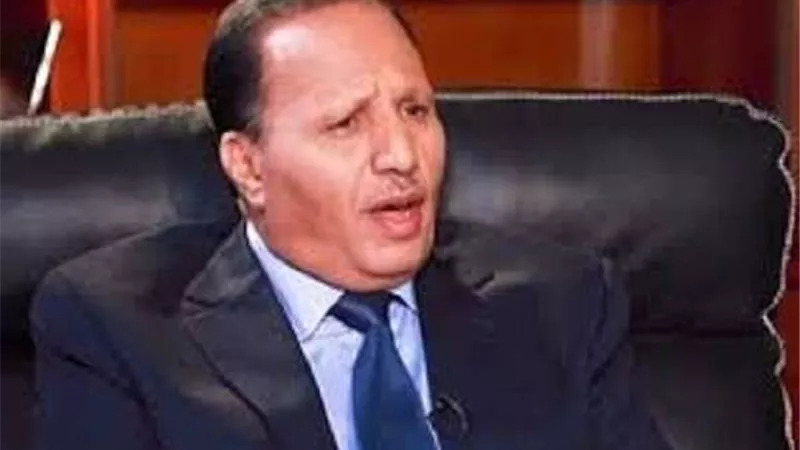 عبدالعزيز الجباري: الحوثيون غير معنيين بالسلام