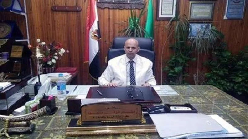 طوارئ بالمستشفيات والإسعاف وفرق للرقابة على الأغذية في رمضان بالشرقية