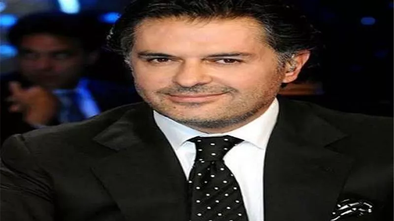 غدًا.. راغب علامة يشعل حفلاً غنائياُ بالجامعة الأمريكية