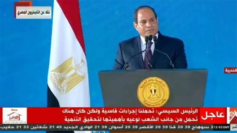 في ذكرى عيدهم.. ماذا قدم الرئيس للعمال منذ بداية 2018؟