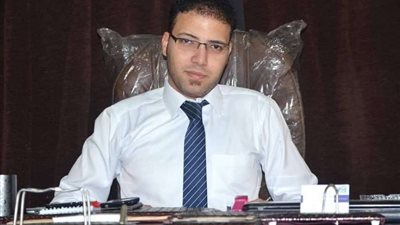 أمين إعلام 