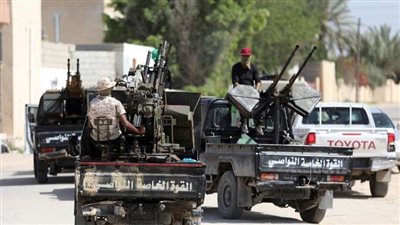 حكومة الوفاق الليبية: الوقت مبكر لوساطة داخل مجلس دول التعاون الخليجي