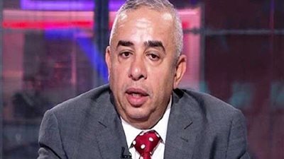 الخريبي: بدء عملية سلام في الشرق الأوسط ونهاية الصراعات اَخر العام