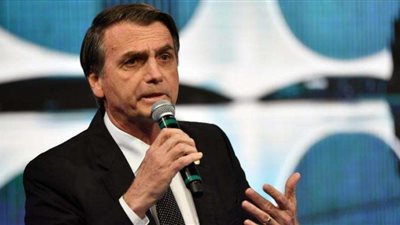 الرئيس البرازيلي يلغي زيارته المرتقبة لأمريكا