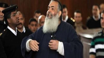 اليوم.. محكمة النقض تنظر طعن حازم أبو إسماعيل في حصار محكمة مدينة نصر