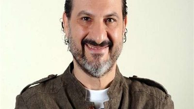 خالد الصاوي يجسد دور 