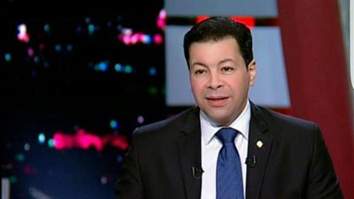 الغزولي: مصر تدعم الجيوش العربية من أجل محاربة الإرهاب