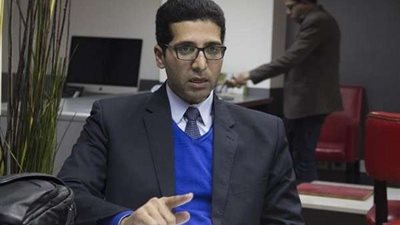 تأجيل نظر دعوى هيثم الحريري 15 يونيو المقبل