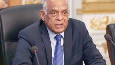 بعد تصديق السيسي.. البرلمان يعرض نص قرار مد حالة الطوارئ 3 أشهر إضافية