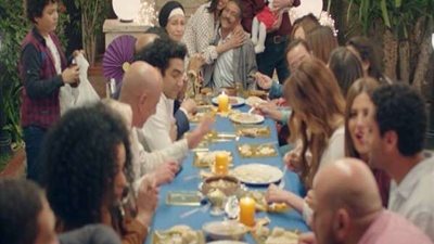 على خطى أبو العروسة.. غدا عيد العيلة يجمع شمل العائلات المصرية