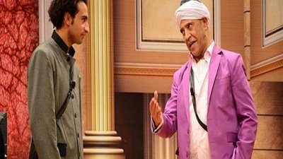 ياسر صادق: 
