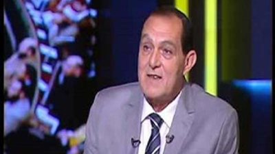 النائب نافع هيكل يطالب بضرورة استغلال بطولة «الأمم الأفريقية» للترويج للسيا