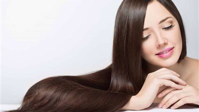 4 طرق للتخلص من قشرة الشعر