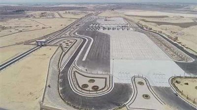 عهد جديد لتنمية أرض الفيروز.. 