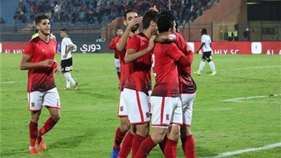 لاسارتي يعلن تشكيل الأهلي أمام النجوم