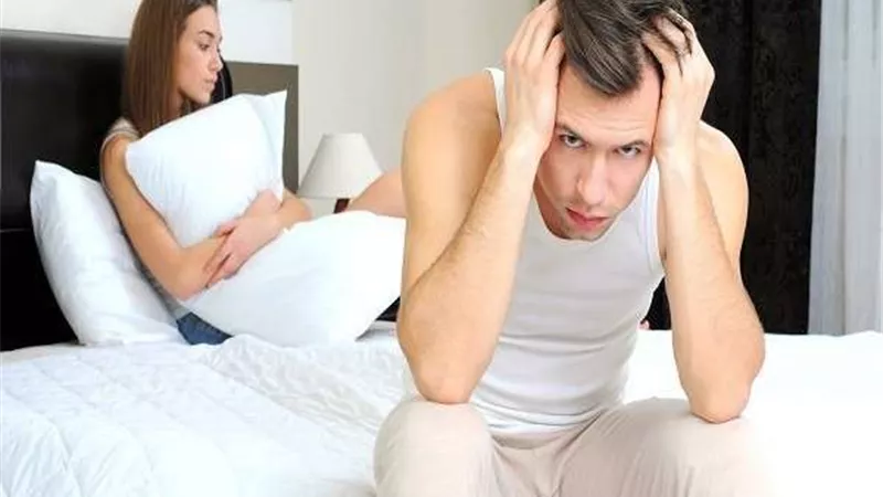 إحذر تناول المنشطات الجنسية إذا كنت تعاني من تلك الأمراض
