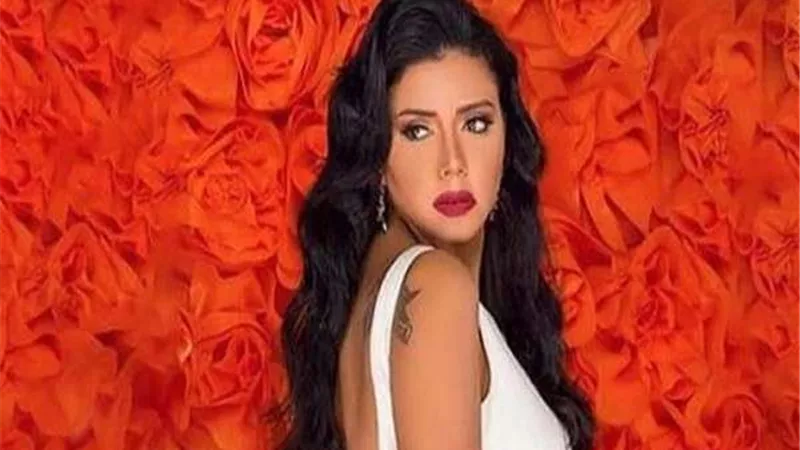 رانيا يوسف تعلن مفاجأة لجمهورها في شهررمضان