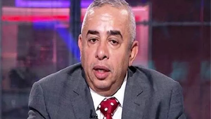 الخريبي: بدء عملية سلام في الشرق الأوسط ونهاية الصراعات اَخر العام