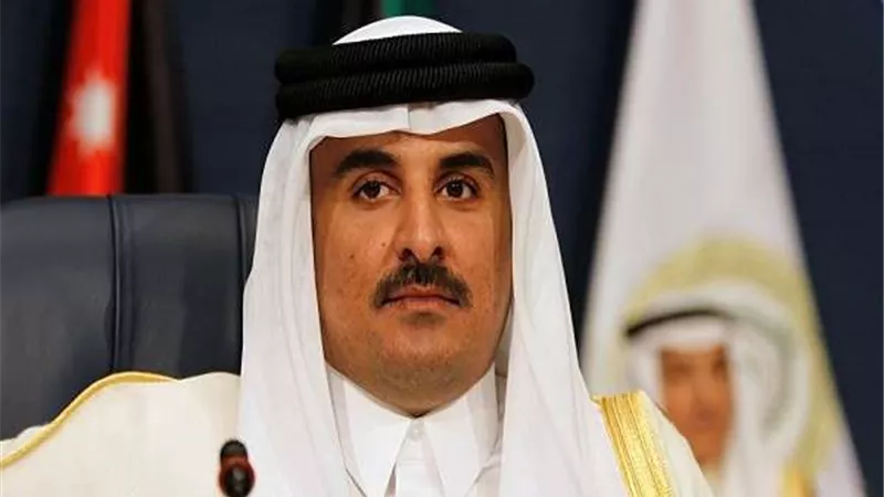 قطر تبرم صفقات مشبوهة مع تركيا وإيران لإنقاذ الإخوان من ترامب