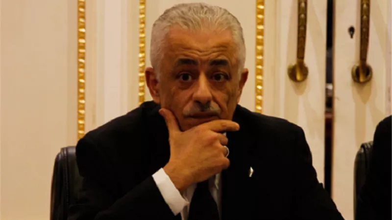 طارق شوقي: الهجوم الممنهج يحرم الآخرين من فرصة التعليم