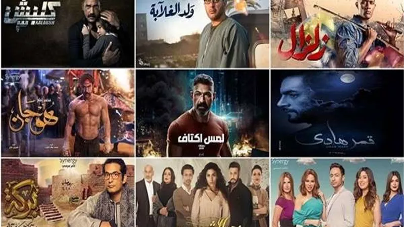 تعرف على قائمة المسلسلات التي ستعرضها قناة mbc مصر في رمضان