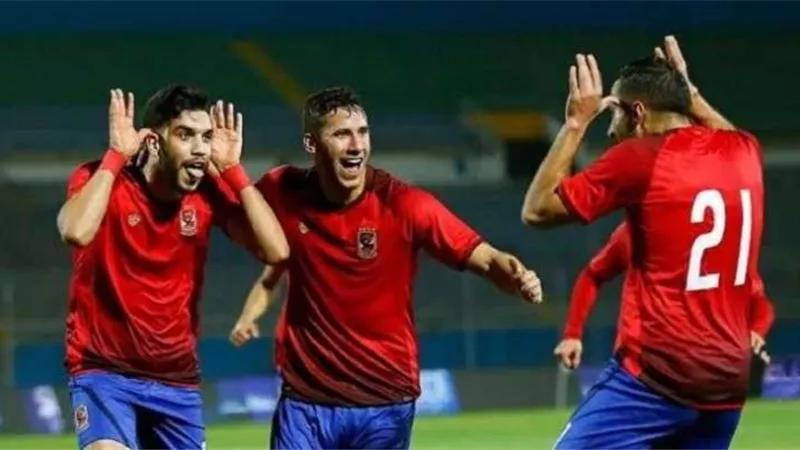 عبدالحفيظ: جاهزون لموقعة النجوم.. و