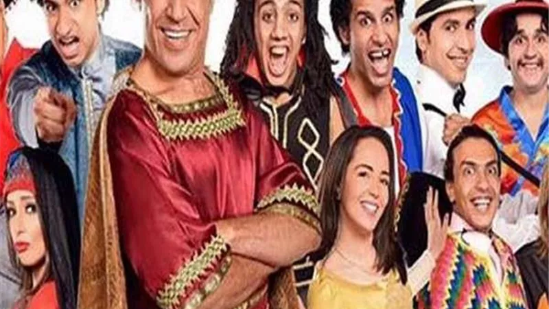 بعد عرض أحدث مسرحياته.. 